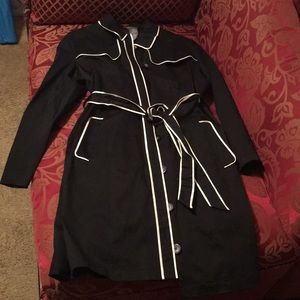 Dress Jacket